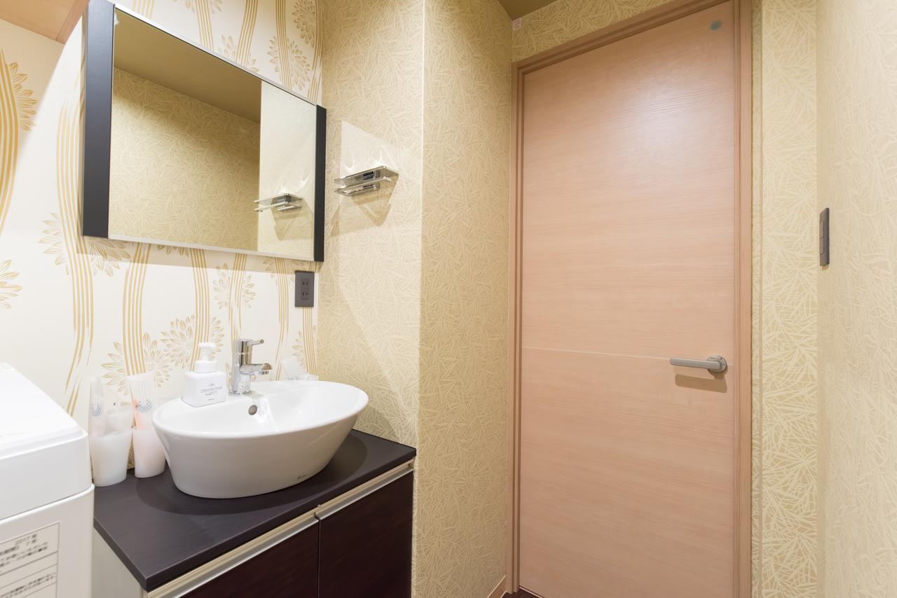 Stay Sakura Kyoto Zen ภายนอก รูปภาพ
