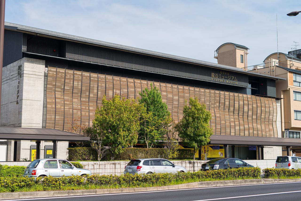 Stay Sakura Kyoto Zen ภายนอก รูปภาพ