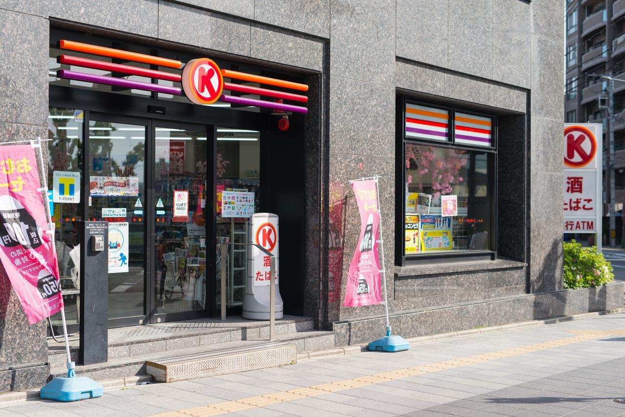 Stay Sakura Kyoto Zen ภายนอก รูปภาพ