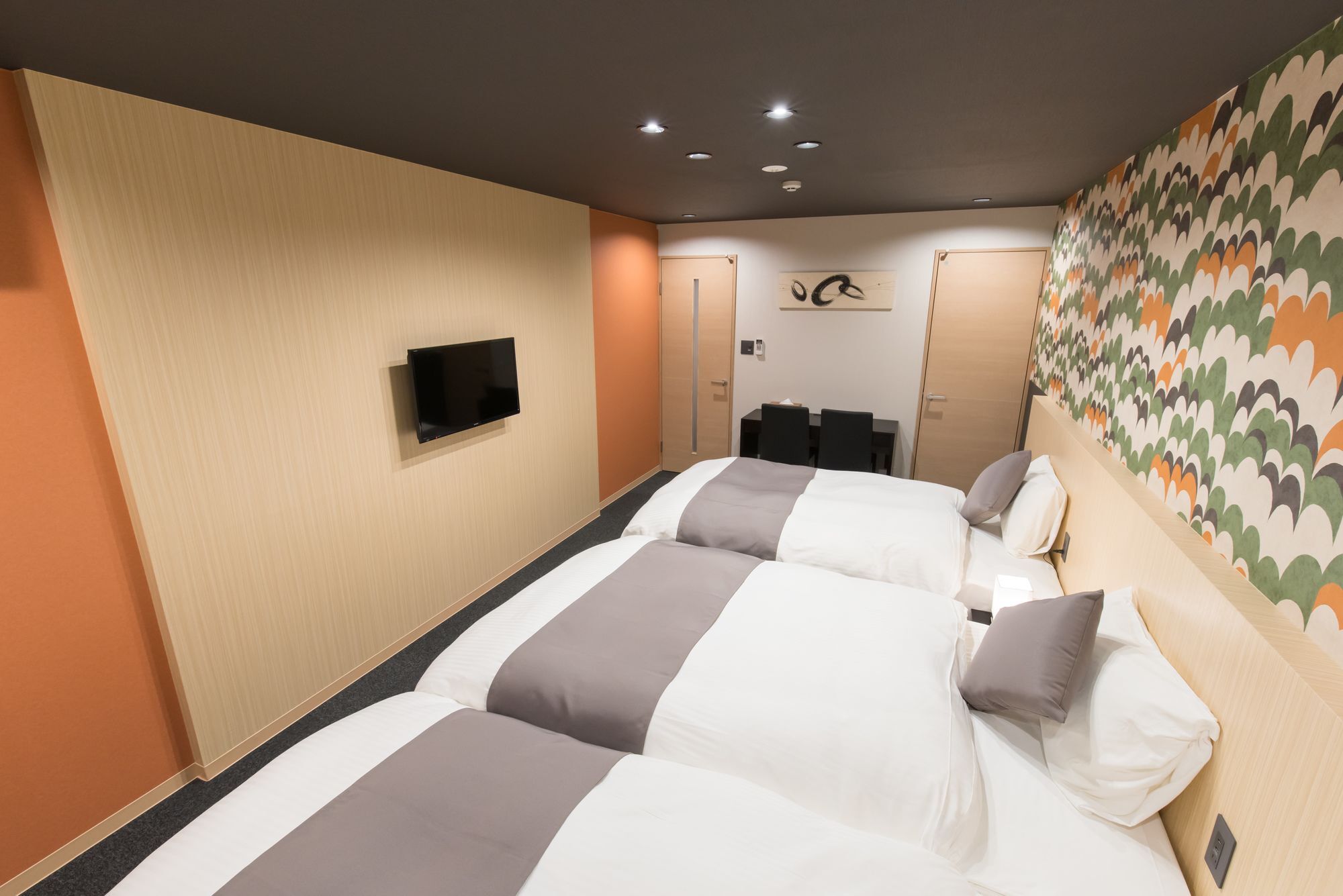 Stay Sakura Kyoto Zen ภายนอก รูปภาพ