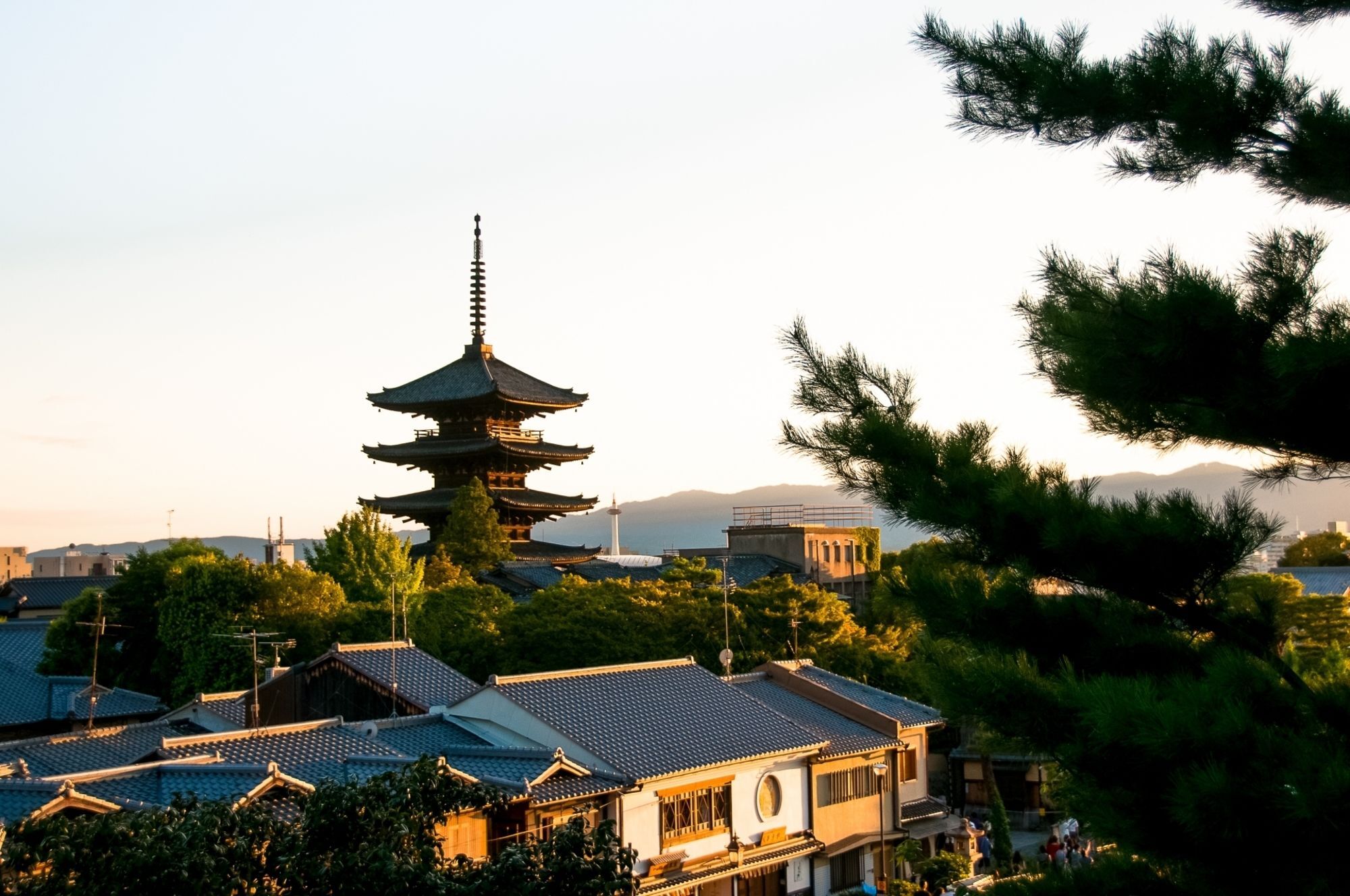 Stay Sakura Kyoto Zen ภายนอก รูปภาพ